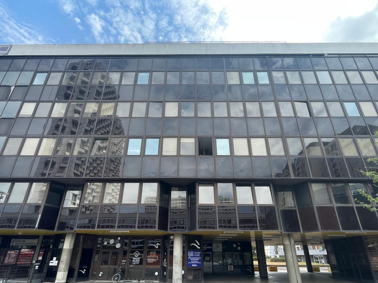 Bureau Rennes 640m² Location bureau Rennes Ille-et-Vilaine OLBUR2533653 1
